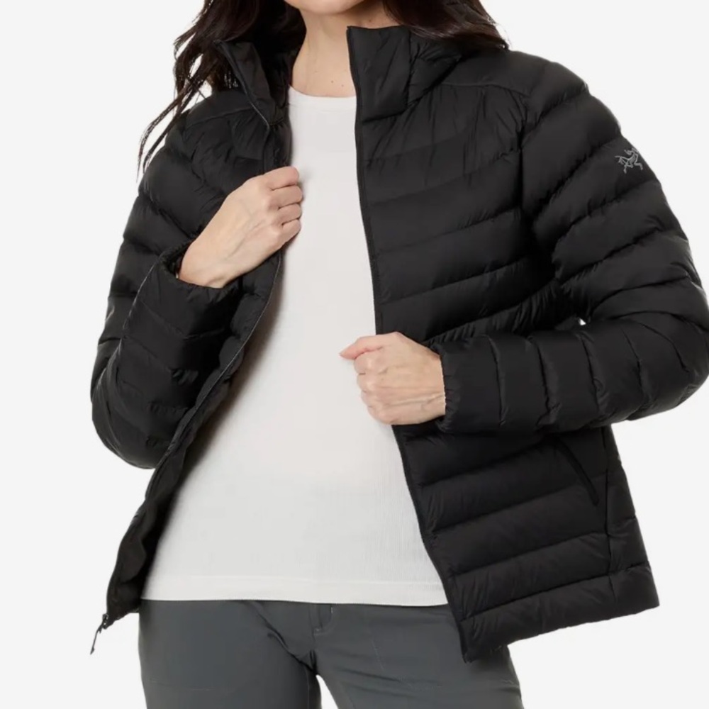 Arc’Teryx Cerium Hoody